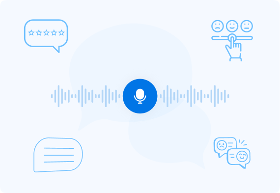 Feedback & Surveys